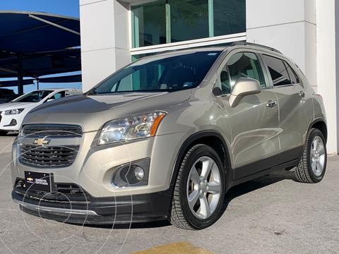 foto Chevrolet Trax LTZ financiado en mensualidades enganche $90,690 mensualidades desde $8,590