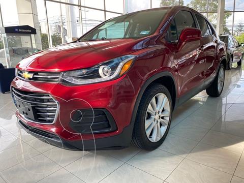 foto Chevrolet Trax Premier Aut usado (2019) color Rojo precio $320,000