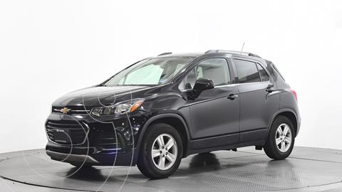 foto Chevrolet Trax LT Aut usado (2019) color Negro precio $288,500