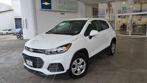 foto Chevrolet Trax LS usado (2017) precio $215,000
