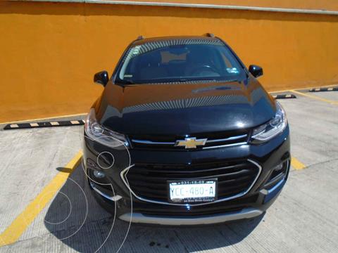 foto Chevrolet Trax Premier Aut usado (2018) color Negro precio $285,000