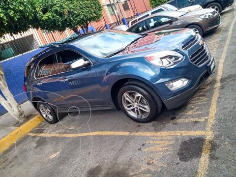 foto Chevrolet Trax LTZ usado (2016) color Azul precio $223,000