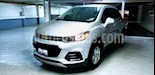 foto Chevrolet Trax LT Aut usado (2017) color Plata precio $249,000
