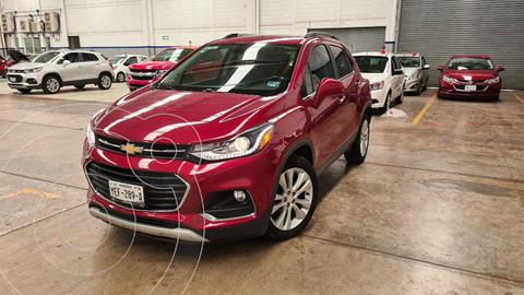 Precios Chevrolet Trax 2019 usados