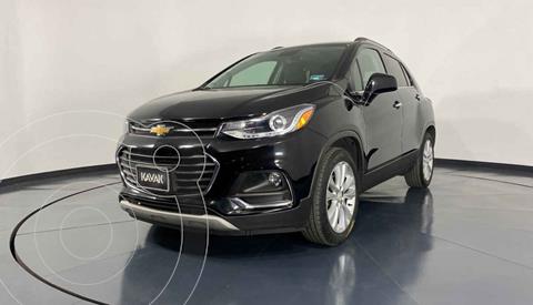 foto Chevrolet Trax Premier Aut usado (2019) color Blanco precio $329,999