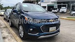 foto Chevrolet Trax Premier Aut nuevo color Azul precio $360,000