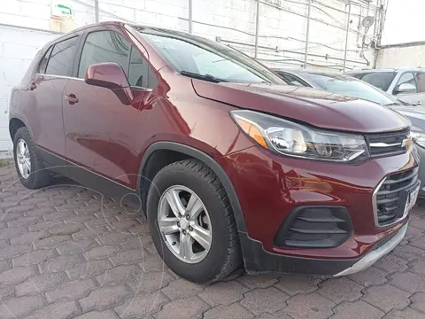Chevrolet Trax LT Aut