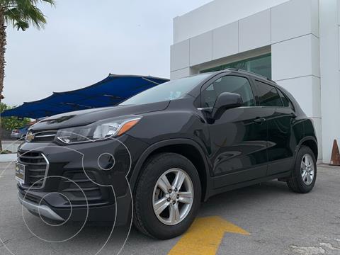 foto Chevrolet Trax LT Aut usado (2019) color Negro precio $280,000