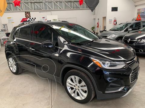 foto Chevrolet Trax Premier Aut financiado en mensualidades enganche $67,351 mensualidades desde $5,362