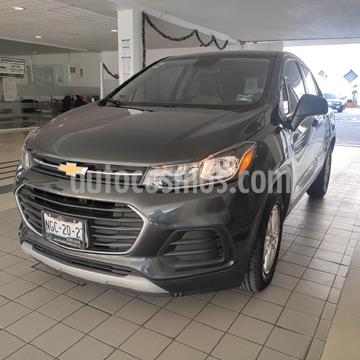 foto Chevrolet Trax LT usado (2018) precio $233,800