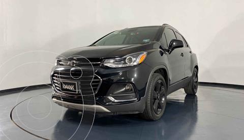 foto Chevrolet Trax Midnight Aut usado (2019) color Blanco precio $334,999