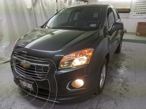 foto Chevrolet Trax LT Aut usado (2016) precio $189,000