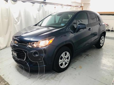 foto Chevrolet Trax LS usado (2018) precio $214,900