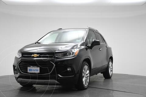 foto Chevrolet Trax Premier Aut usado (2020) color Negro precio $347,800