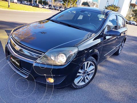 foto Chevrolet Vectra 2.4 CD usado (2011) color Plata Polaris precio $890.000