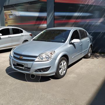 foto Chevrolet Vectra 2.0 GLS usado (2011) color Gris precio $890.000
