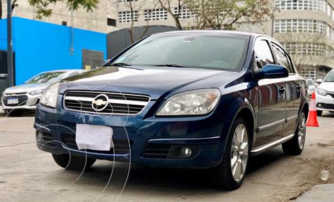 foto Chevrolet Vectra 2.4 CD usado (2006) color Azul precio $770.000