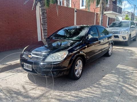 foto Chevrolet Vectra 2.4 GLS usado (2009) color Negro precio $590.000