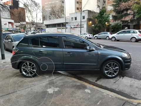 Chevrolet Vectra 2.4 CD usado (2009) color Azul precio $749.900