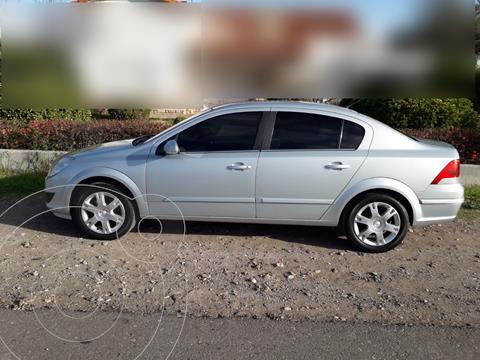 foto Chevrolet Vectra 2.4 GLS usado (2010) color Gris precio $1.200.000