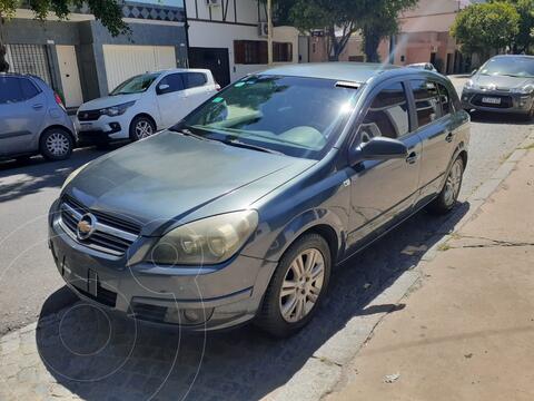 Chevrolet Vectra 2.0 GLS usado (2008) color Azul precio $870.000