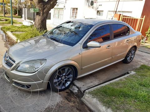 foto Chevrolet Vectra 2.4 CD usado (2006) color Bronce precio $725.000