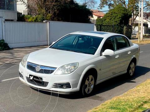 foto Chevrolet Vectra 2.2 NB AT usado (2007) precio $6.090.000