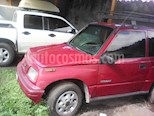 foto Chevrolet Vitara 3P 4x4L4 1.6 8V usado (1998) color Rojo precio u$s1.500