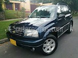Foto venta Carro usado Chevrolet Vitara 4x4 Sinc. 5 Ptas. (2006) color Azul precio $24.900.000