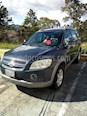 foto Chevrolet Vitara 5P 4x4L4 1.6i 16V usado (2007) color Azul precio u$s2.600