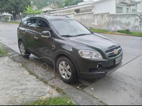 foto Chevrolet Vitara 5P 4x4L4 1.6i 16V usado (2008) color Gris precio u$s4.500