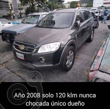 Chevrolet Vitara 5P 4x4L4 1.6i 16V usado (2008) color Gris precio u$s4.900