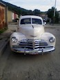 foto Chevrolet Wagon R Sinc. usado (1948) color Blanco precio u$s15.000
