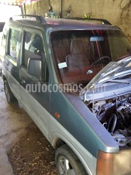 foto Chevrolet Wagon R Auto. usado (2002) color Gris precio u$s200