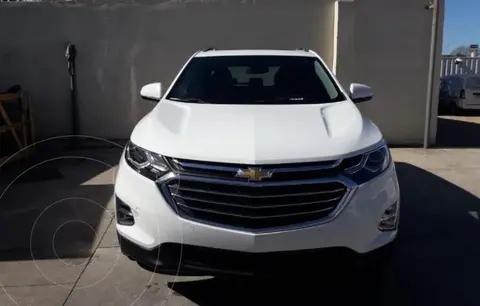Chevrolet Wagon R Auto. usado (2021) color Blanco precio u$s18.000