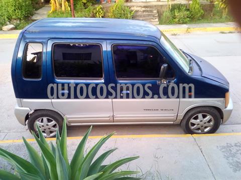 foto Chevrolet Wagon R Auto. usado (2003) color Azul precio Bs.1.600.000