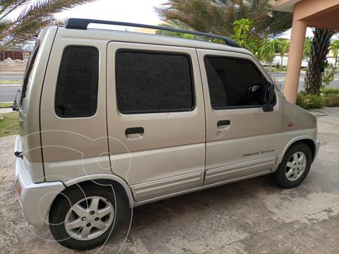 Chevrolet Wagon R Sinc. usado (2004) color Gris precio u$s2.000