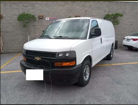 Chevrolet Wagon R Auto. usado (2019) color Blanco precio u$s20.000