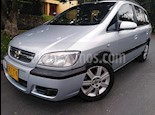 Foto venta Carro usado Chevrolet Zafira 2.0 Mec 5P (2008) color Azul precio $23.300.000