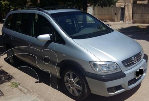 foto Chevrolet Zafira GLS usado (2008) precio $570.000
