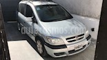 Foto venta Auto usado Chevrolet Zafira GL (2008) color Gris Bluet precio $190.000
