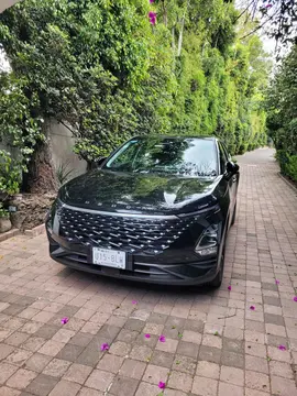 Chirey Arrizo 8 Premium usado (2023) color Negro precio $384,999