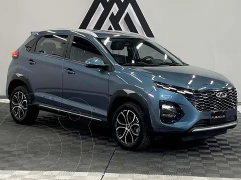 Chirey Chirey Tiggo 2 Pro Comfort usado (2025) color Gris precio $279,999