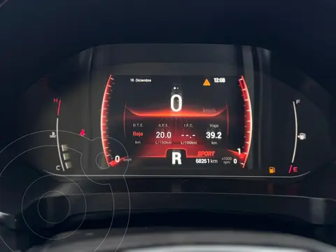 foto Chirey Chirey Tiggo 7 Pro Comfort usado (2023) color Azul precio $275,000