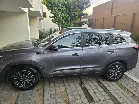 Chirey Chirey Tiggo 8 Pro 1.6T Premium usado (2023) color Gris Acero precio $361,000