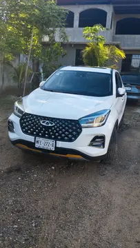 Chirey Tiggo 4 Pro Premium usado (2023) color Blanco precio $350,000