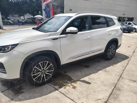 Chirey Tiggo 8 Pro Max Premium 4x4 usado (2023) color Blanco precio $480,000