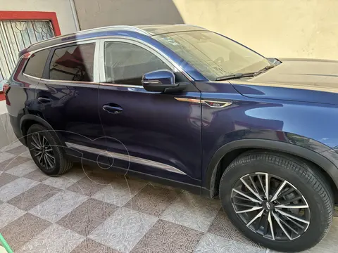 Chirey Tiggo 8 Pro 1.6T Premium usado (2023) color Azul precio $350,000