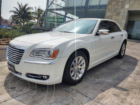 foto Chrysler 300 Limited usado (2012) color Blanco precio $265,000