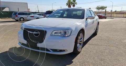 foto Chrysler 300 C 3.6L Pentastar usado (2018) color Blanco precio $383,890